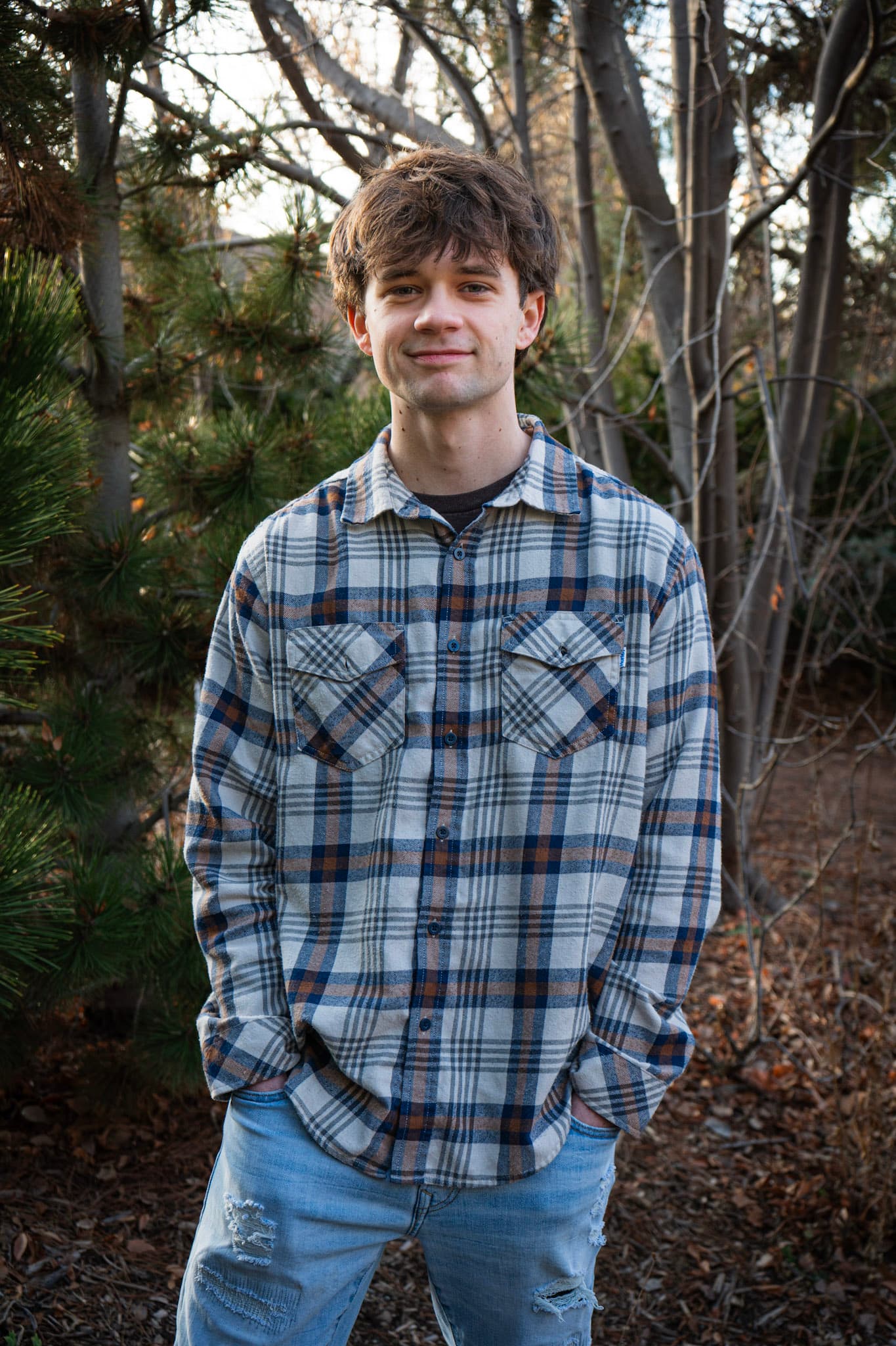 Picture of Seth, founder of Sethify