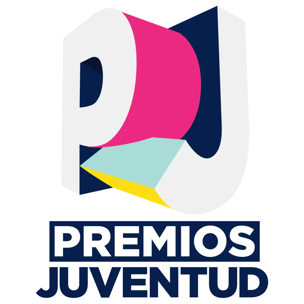 Premios Juventud Logo